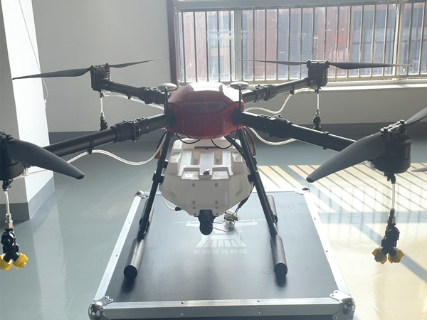 噴藥無人機(jī) 噴藥無人機(jī)