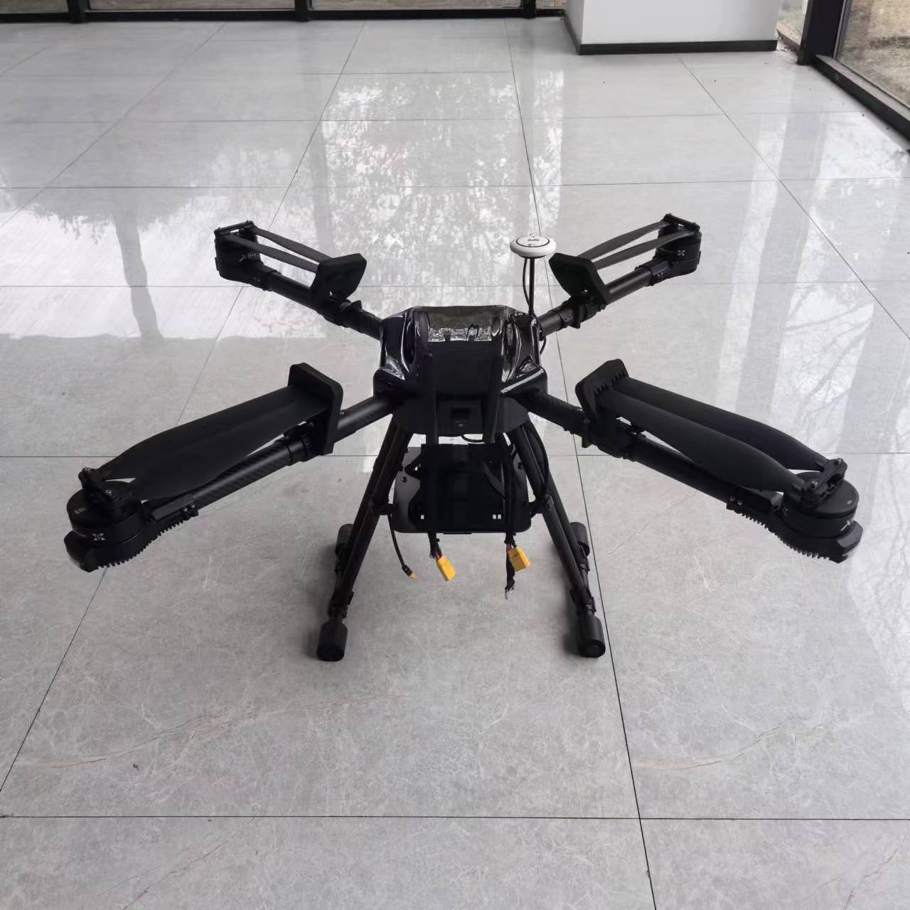 應急救援無人機廠家